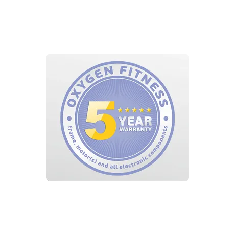 Беговая дорожка Oxygen T-COMPACT B - Фото 19