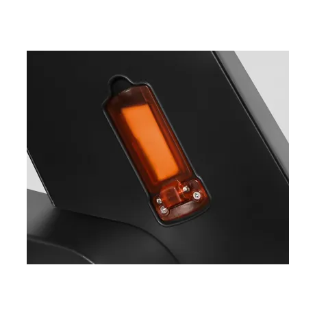 Беговая дорожка Svensson Industrial PN6000 LED - Фото 7