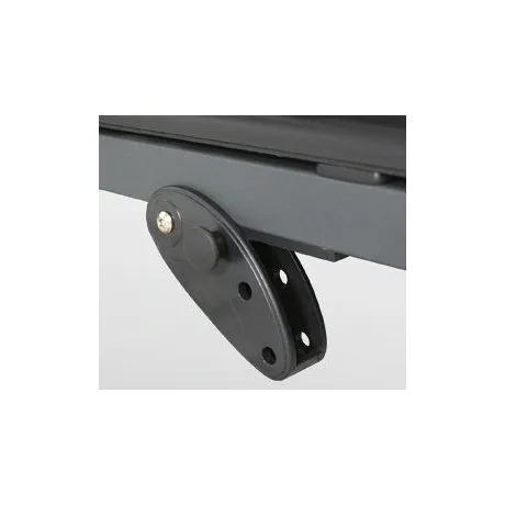 Беговая дорожка Carbon Fitness T706 HRC - Фото 11