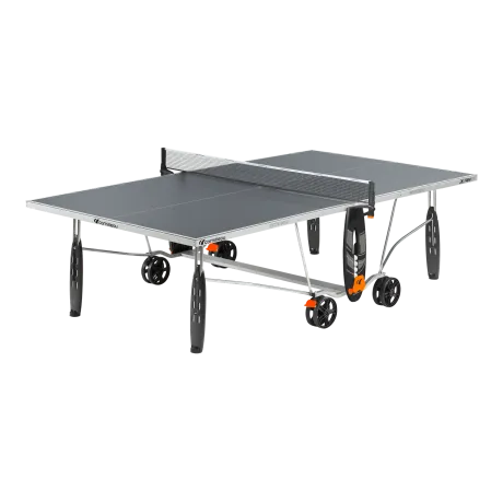 Теннисный стол Cornilleau X-TREM CROSSOVER OUTDOOR grey 5 мм