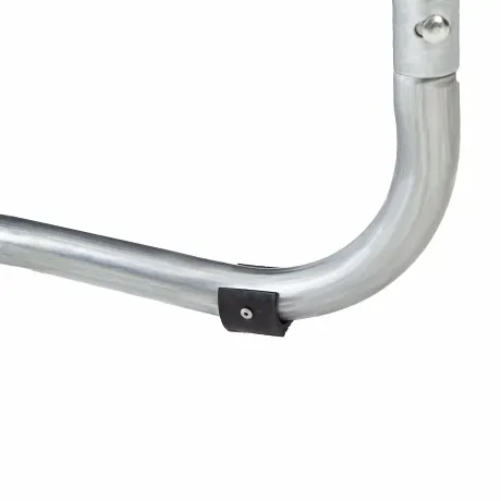 Батут Domsen Fitness Gravity Basketball 12FT (Blue) - Фото 2