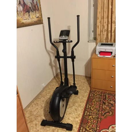 Эллиптический тренажер SVENSSON BODY LABS COMFORTLINE ESM - Фото 4