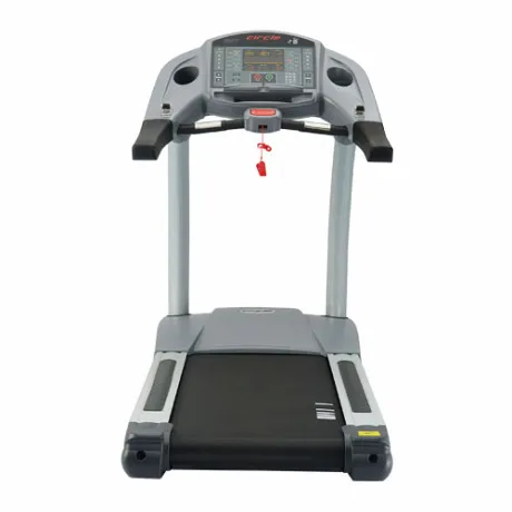Беговая дорожка Circle Fitness M7L - Фото 2