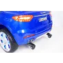 Электромобиль RiverToys А008АА MASERATI LEVANTE - Фото 6