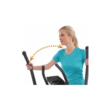 Эллиптический тренажер Horizon Endurance 4 (2013) - Фото 10