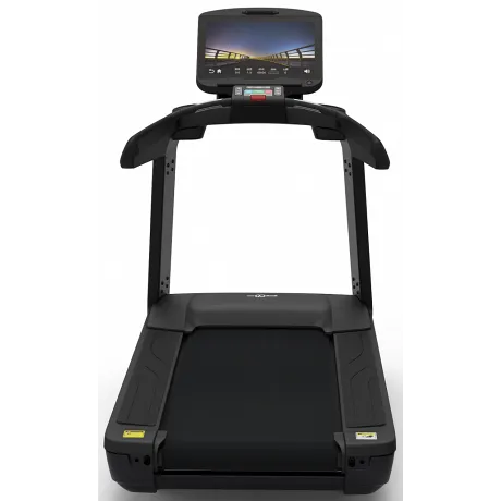 Профессиональная Беговая дорожка CardioPower PRO CT550 - Фото 6