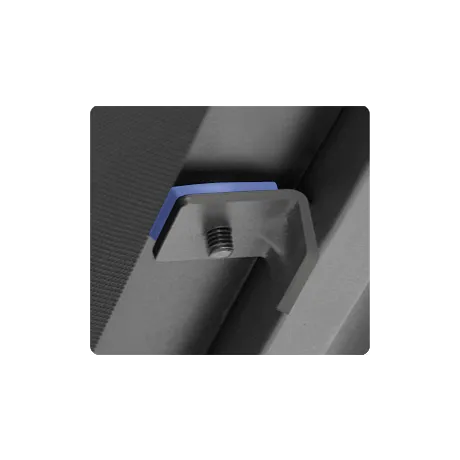 Беговая дорожка Oxygen Laguna II AL - Фото 3