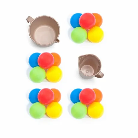 Игровой домик Step2 Весёлые шары - Фото 4