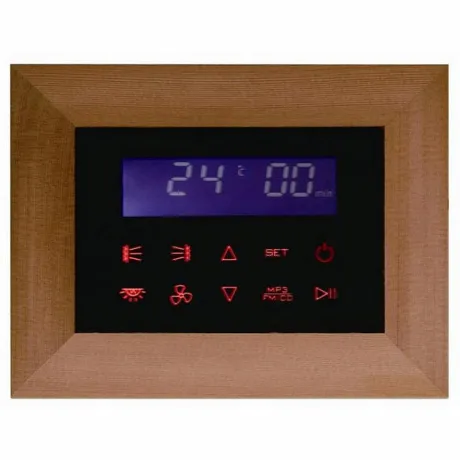 Инфракрасная сауна R02-JK71 - Фото 2