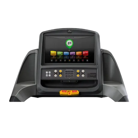 Беговая дорожка Matrix T3XE VA (2013) - Фото 2