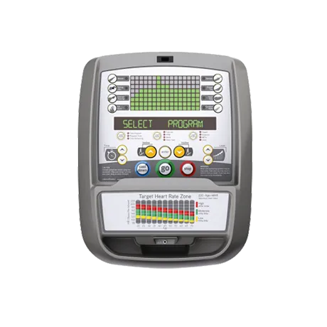 Эллиптический эргометр Matrix A3X (2012) - Фото 2