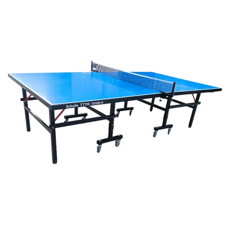 Теннисный стол Scholle TT750 Outdoor - Фото 3
