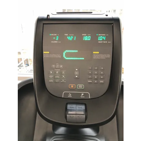 Беговая дорожка UltraGym UG-Power 002 - Фото 3