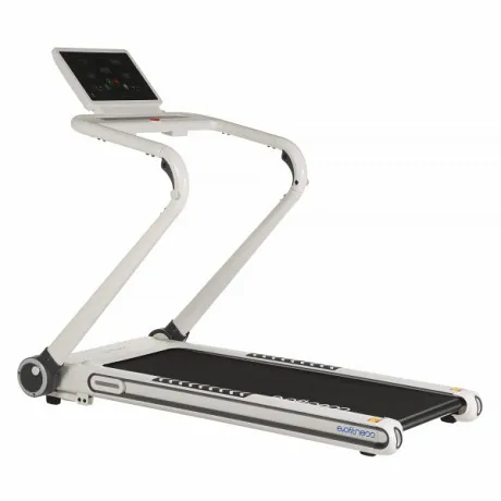 Беговая дорожка EVO FITNESS Venus - Фото 14