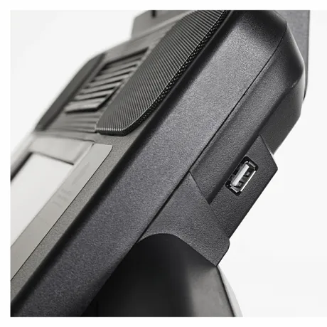 Беговая дорожка Sole Fitness F80 (2019) - Фото 10