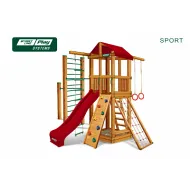 Детский городок SPORT стандарт (red)