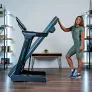 Беговая дорожка полукоммерческая OXYGEN FITNESS COBALT TFT PRO - Фото 19