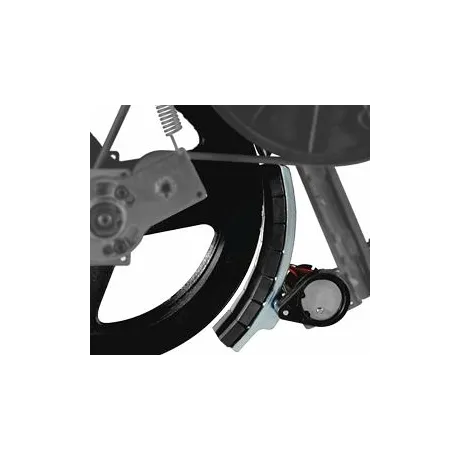 Эллиптический тренажер Horizon Endurance 4 (2013) - Фото 5