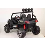 Электромобиль RiverToys T888TT 4WD камуфляж - Фото 7