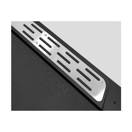 Беговая дорожка Svensson Industrial Force T76 - Фото 3