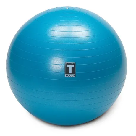 Гимнастический мяч Body Solid ф75 см BSTSB75
