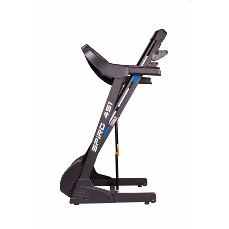 Беговая дорожка Housefit SPIRO 451 - Фото 3