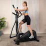 Эллиптический тренажер домашний OXYGEN FITNESS CASCADE EL - Фото 16