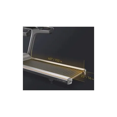 Беговая дорожка Matrix T70XR - Фото 7