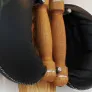 Настенный набор гантелей NOHrD Swing Board ясень 26 кг - Фото 7