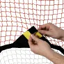 Футбольная сетка с мишенями QUICKPLAY TARGET NET 24x8 Full Size - Фото 8