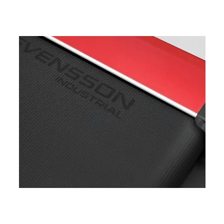 Беговая дорожка Svensson Industrial Armortech (CRIMSON GLORY) - Фото 14