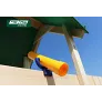 Детский городок KIDS эконом (green) - Фото 10