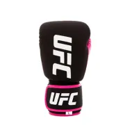 Перчатки UFC для бокса и ММА. Размер REG (PK)