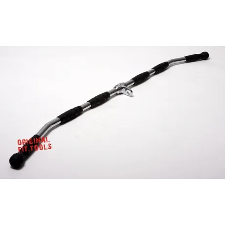 Рукоятка OriginalFitTools для тяги за голову 122 см