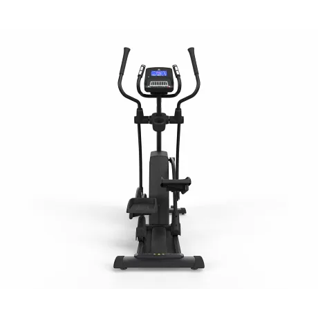 Эллиптический тренажер DFC Cardio E4400P - Фото 3