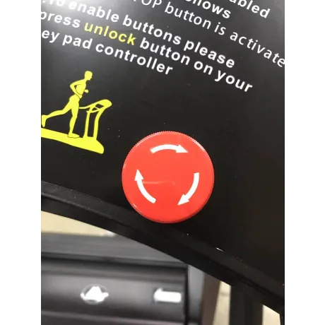 Беговая дорожка AMF 8643 - Фото 11