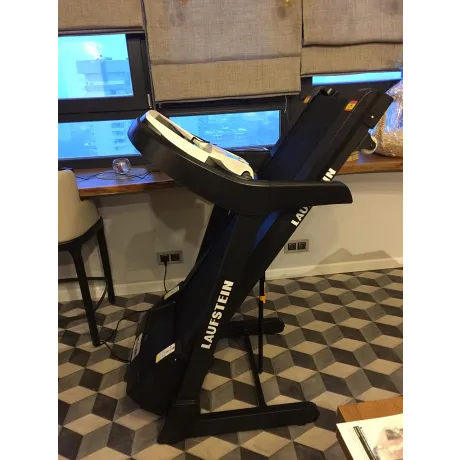 Беговая дорожка Laufstein Corsa Automatik - Фото 4