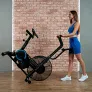 Аэробайк OXYGEN FITNESS A700 PRO - Фото 21