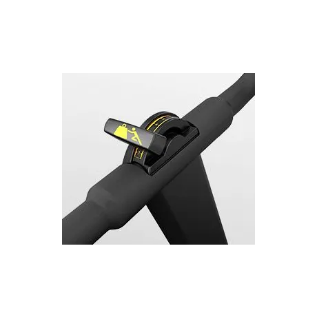 Беговой тренажер Matrix S-DRIVE Performance Trainer - Фото 4