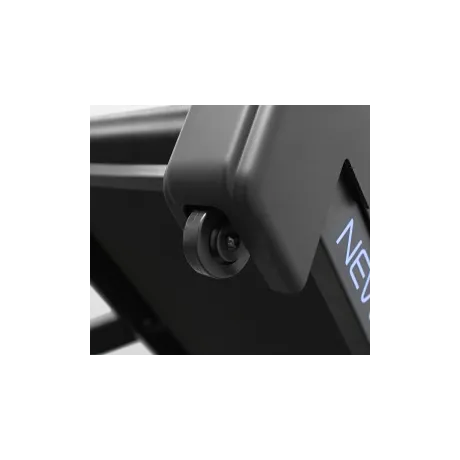 Беговая дорожка Oxygen FITNESS NEW CLASSIC AURUM AC TFT - Фото 8