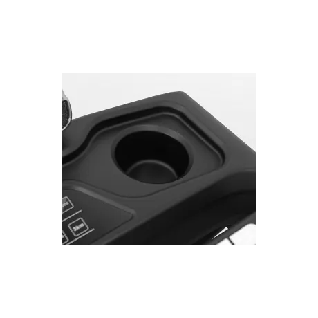 Беговая дорожка Oxygen FITNESS NEW CLASSIC PLATINUM AC TFT - Фото 2