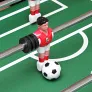 Настольный футбол / кикер FORTUNA OLYMPIC FDB-455 138Х71Х87СМ - Фото 6