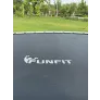 Батут FunFit 8 FT 252 см PRO inside зеленый - Фото 12
