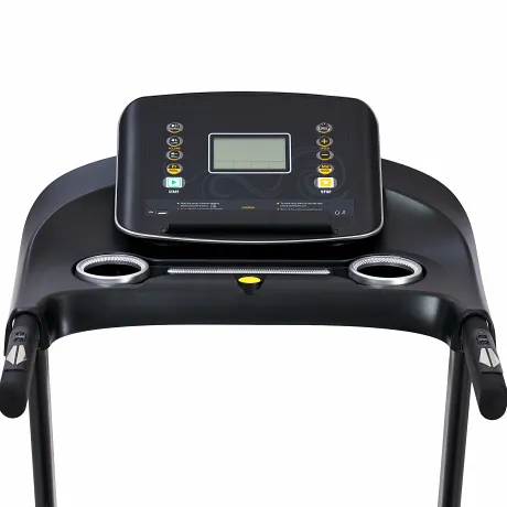 Беговая дорожка Royal Fitness RF-6 - Фото 5