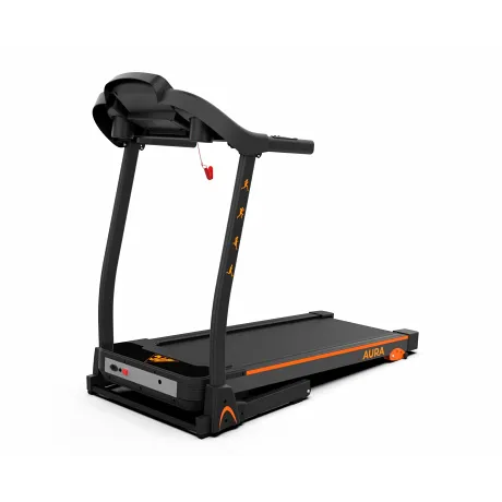 Беговая дорожка DFC AURA T450 - Фото 3