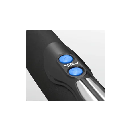 Беговая дорожка Oxygen Riviera III ML - Фото 8