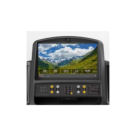 Беговая дорожка Matrix T3XE (T3XE-05) - Фото 3