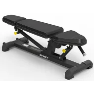 Регулируемая скамья Spirit SP-4204