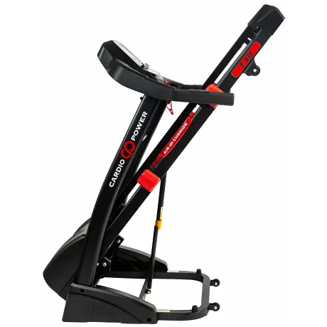 Беговая дорожка CardioPower T30 - Фото 23