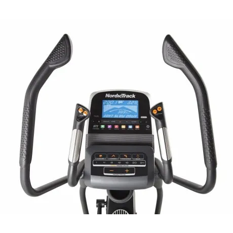 Эллиптический тренажер NordicTrack E12.2 - Фото 2